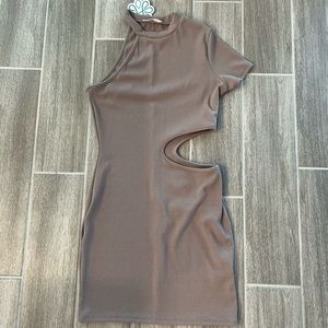 Boutique dress